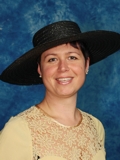 Claudia Merschl