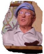 Jean-Claude Frappot